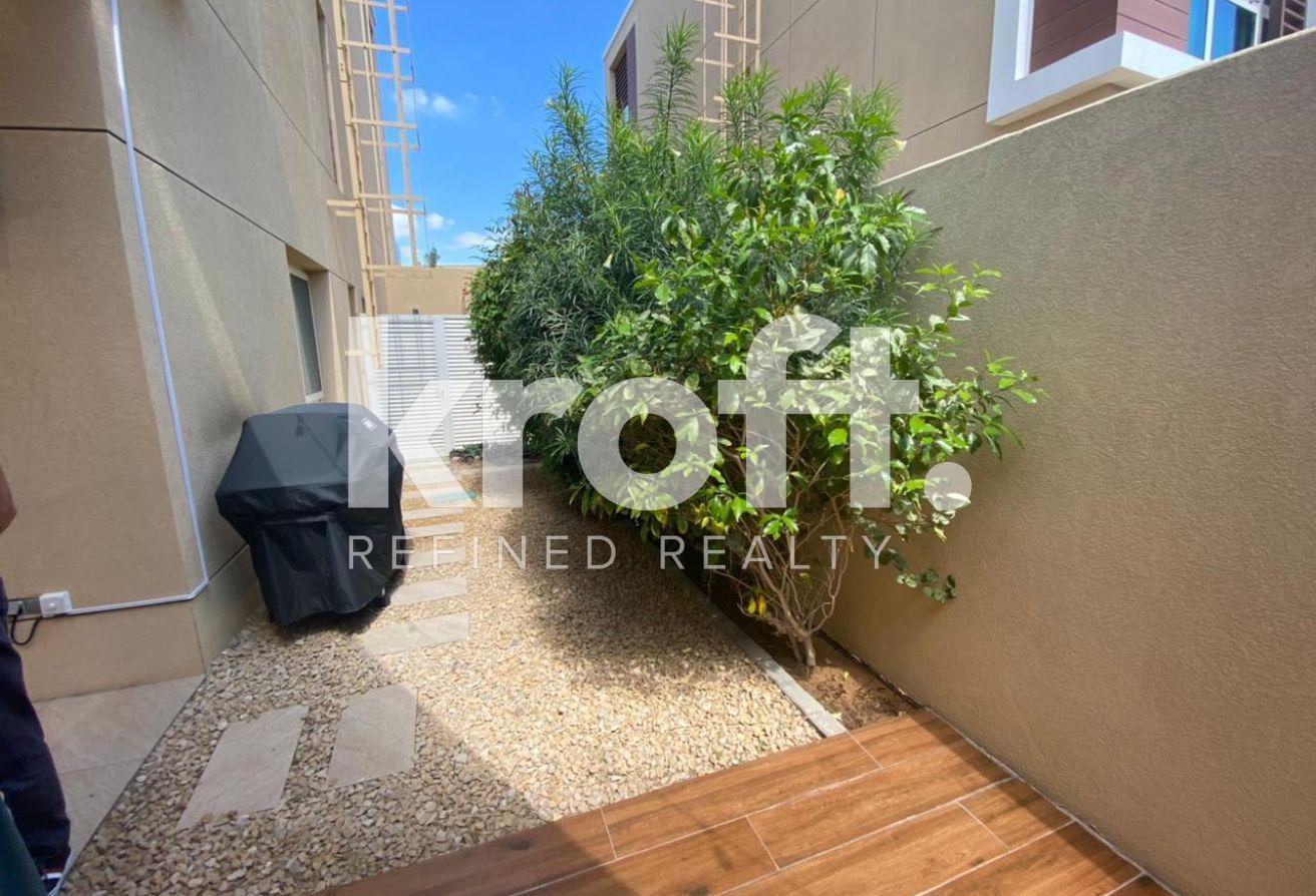 Corner Plot | Independent Villa | Private Garden photo 15