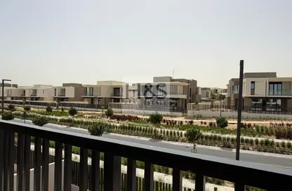 Townhouse - 4 Bedrooms - 5 Bathrooms for rent in Jebel Ali Village Townhouses - Jebel Ali Village - Jebel Ali - Dubai