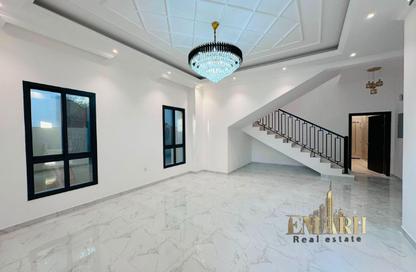 Villa - 5 Bedrooms - 7 Bathrooms for rent in Al Yasmeen 1 - Al Yasmeen - Ajman