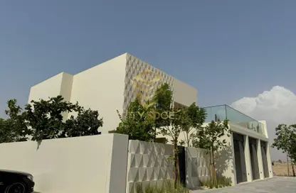 Villa - 4 Bedrooms - 6 Bathrooms for sale in Hayyan - Sharjah
