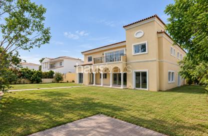 Villa - 5 - 6 for rent in Green Community West - Green Community - Dubai Investment Park 1 (DIP 1) - Dubai Investment Park (DIP) - Dubai Villa - 5 - 6 for rent in Green Community West - Green Community - Dubai Investment Park 1 (DIP 1) - Dubai Investment Park (DIP) - Dubai