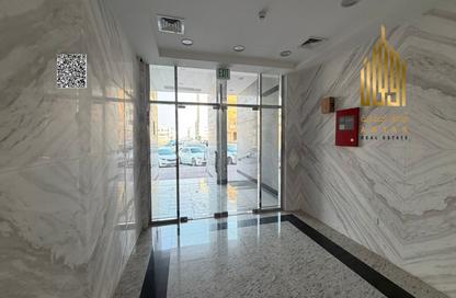 Whole Building - 7+ Bedrooms - 7+ Bathrooms for sale in Al Jurf 3 - Al Jurf - Ajman Downtown - Ajman