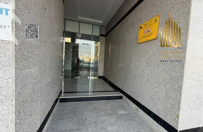 Whole Building - 7+ Bedrooms - 7+ Bathrooms for sale in Al Jurf 3 - Al Jurf - Ajman Downtown - Ajman