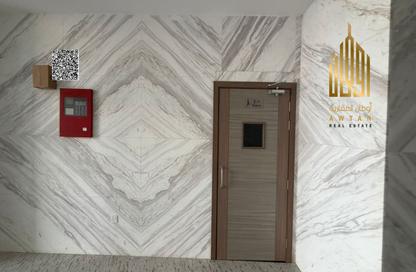 Whole Building - 7+ Bedrooms - 7+ Bathrooms for sale in Al Jurf 3 - Al Jurf - Ajman Downtown - Ajman