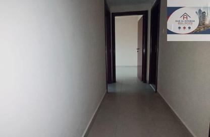 Apartment - 1 - 2 for rent in Al Amira Residence Tower - Abu shagara - Sharjah