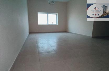 Apartment - 1 - 2 for rent in Al Amira Residence Tower - Abu shagara - Sharjah