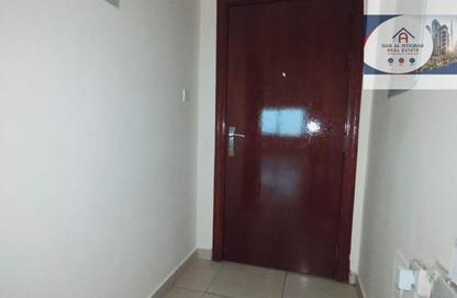 Apartment - 1 - 2 for rent in Al Amira Residence Tower - Abu shagara - Sharjah Apartment - 1 - 2 for rent in Al Amira Residence Tower - Abu shagara - Sharjah