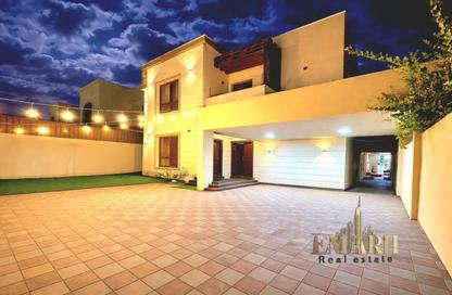 Villa - 6 Bedrooms - 7 Bathrooms for sale in Al Rawda 3 - Al Rawda - Ajman