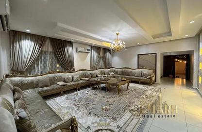 Villa - 6 Bedrooms - 7 Bathrooms for sale in Al Rawda 3 - Al Rawda - Ajman Villa - 6 Bedrooms - 7 Bathrooms for sale in Al Rawda 3 - Al Rawda - Ajman