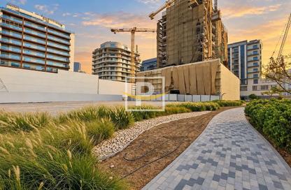 Land - Studio for sale in Jumeirah Garden City - Al Satwa - Dubai Land - Studio for sale in Jumeirah Garden City - Al Satwa - Dubai