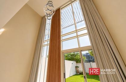 Townhouse - 2 Bedrooms - 3 Bathrooms for rent in Rukan 3 - Rukan - Dubai Townhouse - 2 Bedrooms - 3 Bathrooms for rent in Rukan 3 - Rukan - Dubai