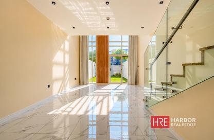Townhouse - 2 Bedrooms - 3 Bathrooms for rent in Rukan 3 - Rukan - Dubai Townhouse - 2 Bedrooms - 3 Bathrooms for rent in Rukan 3 - Rukan - Dubai