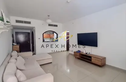 شقة - 2 غرف نوم - 2 حمامات للبيع في برج أيكون 2 - (JLT) مجمع L - أبراج بحيرات الجميرا - دبي