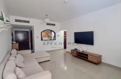 شقة - 2 غرف نوم - 2 حمامات للبيع في برج أيكون 2 - (JLT) مجمع L - أبراج بحيرات الجميرا - دبي