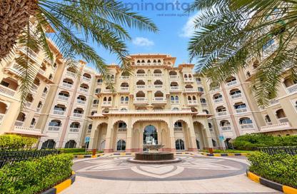 Apartment - 2 - 3 for sale in Maurya - Taj Grandeur Residences - The Crescent - Palm Jumeirah - Dubai