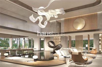 Apartment - 1 Bedroom - 1 Bathroom for sale in Central Park Plaza B - Central Park Plaza - Central Park at City Walk - City Walk - Dubai
