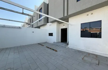 فيلا - 4 غرف نوم - 5 حمامات للايجار في فلل مردف - مردف - دبي