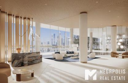 Apartment - 3 - 4 for sale in Dubai Harbour Residences Area 1 Tower B - Dubai Harbour Residences Area 1 - Dubai Harbour Residences - Dubai Harbour - Dubai Apartment - 3 - 4 for sale in Dubai Harbour Residences Area 1 Tower B - Dubai Harbour Residences Area 1 - Dubai Harbour Residences - Dubai Harbour - Dubai