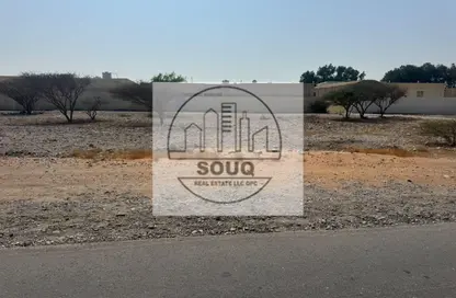 Land - Studio for sale in Seih Al Ghubb - Ras Al Khaimah