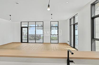 Apartment - 2 Bedrooms - 3 Bathrooms for rent in Jubail Terraces - Al Jubail Island - Abu Dhabi