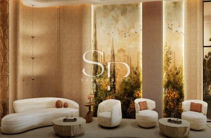 Retail - Studio for sale in Rabdan Square - Meydan Avenue - Meydan - Dubai Retail - Studio for sale in Rabdan Square - Meydan Avenue - Meydan - Dubai
