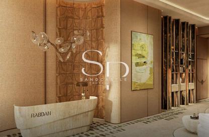 Retail - Studio for sale in Rabdan Square - Meydan Avenue - Meydan - Dubai Retail - Studio for sale in Rabdan Square - Meydan Avenue - Meydan - Dubai