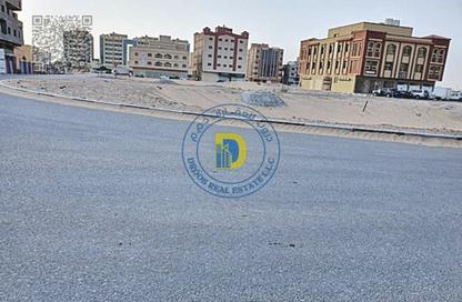 أرض - استوديو للبيع في الجرف الصناعية 3 - الجرف الصناعية - عجمان