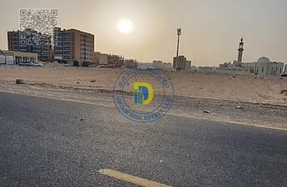 أرض - استوديو للبيع في الجرف الصناعية 3 - الجرف الصناعية - عجمان