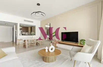 شقة - 2 غرف نوم - 3 حمامات للبيع في 2 مرينا هايتس - مارينا سكوير - جزيرة الريم - أبوظبي