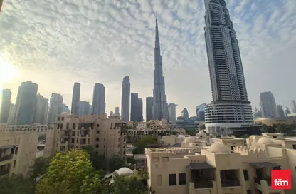 Apartment - 2 Bedrooms - 3 Bathrooms for rent in Yansoon 5 - Yansoon - Old Town - Downtown Dubai - Dubai