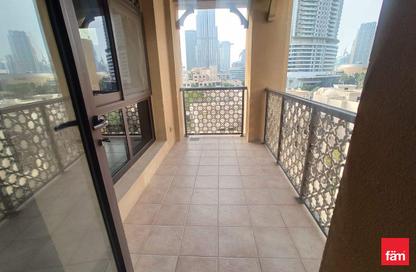 Apartment - 2 Bedrooms - 3 Bathrooms for rent in Yansoon 5 - Yansoon - Old Town - Downtown Dubai - Dubai Apartment - 2 Bedrooms - 3 Bathrooms for rent in Yansoon 5 - Yansoon - Old Town - Downtown Dubai - Dubai