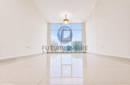 Apartment - 1 Bedroom - 2 Bathrooms for rent in Infinity Building - Al Satwa - Dubai