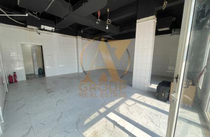 Shop - Studio - 1 for rent in Building L13 - Greece Cluster - International City - Dubai Shop - Studio - 1 for rent in Building L13 - Greece Cluster - International City - Dubai