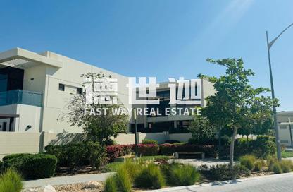 Villa - 3 Bedrooms - 3 Bathrooms for rent in DAMAC Hills - Dubai