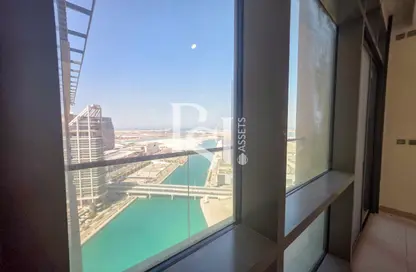 شقة - 2 غرف نوم - 3 حمامات للبيع في كانال ريزيدينس - جزيرة الريم - أبوظبي