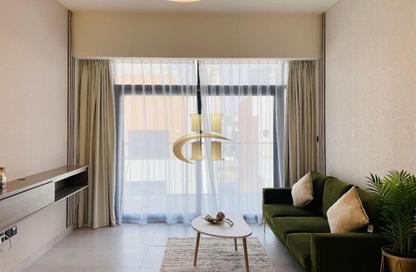 Apartment - Studio - 1 for sale in Oxford Boulevard - District 15 - Jumeirah Village Circle - Dubai Apartment - Studio - 1 for sale in Oxford Boulevard - District 15 - Jumeirah Village Circle - Dubai