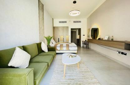 Apartment - Studio - 1 for sale in Oxford Boulevard - District 15 - Jumeirah Village Circle - Dubai