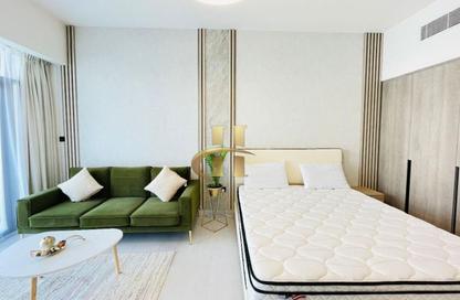 Apartment - Studio - 1 for sale in Oxford Boulevard - District 15 - Jumeirah Village Circle - Dubai