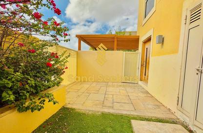 Villa - 4 Bedrooms - 5 Bathrooms for sale in Sidra Community - Al Raha Gardens - Abu Dhabi