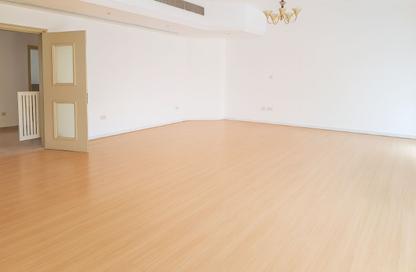Villa - 4 Bedrooms - 4 Bathrooms for rent in Al Sufouh 2 - Al Sufouh - Dubai