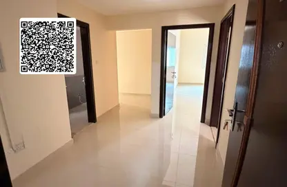 Apartment - 2 Bedrooms - 2 Bathrooms for rent in Al Qulaya'ah - Al Sharq - Sharjah