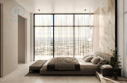 Apartment - 1 - 1 for sale in Bellagio by Sunrise Building 2 - Bellavion - Wasl Gate - Dubai Apartment - 1 - 1 for sale in Bellagio by Sunrise Building 2 - Bellavion - Wasl Gate - Dubai