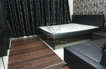 Apartment - 1 - 1 for rent in Al Hamidiya 2 - Al Hamidiya - Ajman