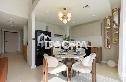 Townhouse - Studio for sale in Reportage Village 1 - Reportage Village - Dubai