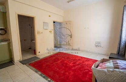 Apartment - Studio - 1 for rent in Bu Tina - Al Sharq - Sharjah