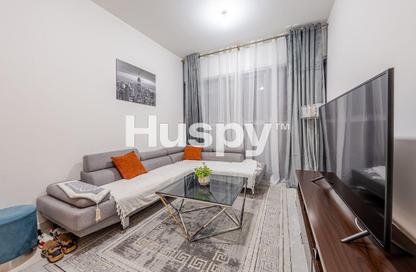 Apartment - 3 Bedrooms - 2 Bathrooms for sale in Radiant Square - City Of Lights - Al Reem Island - Abu Dhabi
