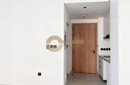 Apartment - Studio - 1 for rent in Aria Gardens B - Aria Gardens - Arjan - Dubai