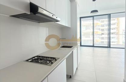Apartment - Studio - 1 for rent in Aria Gardens B - Aria Gardens - Arjan - Dubai
