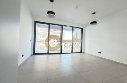 Apartment - Studio - 1 for rent in Aria Gardens B - Aria Gardens - Arjan - Dubai