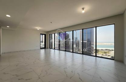 شقة - 3 غرف نوم - 5 حمامات للايجار في شارع الكورنيش - أبوظبي شقة - 3 غرف نوم - 5 حمامات للايجار في شارع الكورنيش - أبوظبي